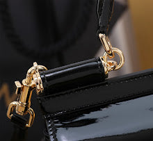 Premium Heritage Tote Bag - Elegant Women's Luxury Designer Style - NM6955