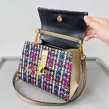 Chic Women's Designer Tote - Luxury Premium Handbag Style - NM2791