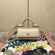 Luxury Mini Crossbody Bag - Women's Premium Designer Fashion - NM6977
