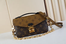 Luxury Structured Top Handle Bag - Premium Women's Designer Fashion - NM4689