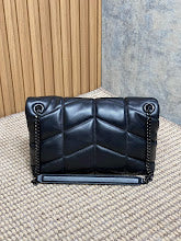 Luxury Structured Shoulder Bag - Women's Premium Designer Fashion - NM3818