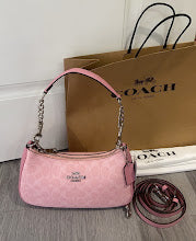 New Luxury Designer Crossbody Bag for Women - Premium Fashion Handbag - NM6521