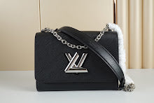 Luxury Structured Top Handle Bag - Premium Women's Designer Fashion - NM4347