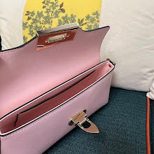 Chic Women's Shoulder Handbag - Luxury Premium Designer Style - NM2882