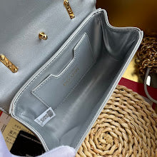 Premium Leather Shoulder Bag - Elegant Women's Designer Handbag - NM6875