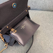 Designer Heritage Shoulder Bag - Premium Luxury Women's Handbag - NM2972