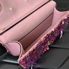 Chic Women's Shoulder Handbag - Luxury Premium Designer Style - NM2919