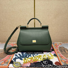 Chic Designer Satchel Bag - Luxury Women's Top Handle Handbag - NM7020