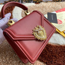 Chic Designer Crossbody Purse - Premium Luxury Women's Style - NM6844