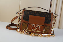 Luxury Structured Shoulder Bag - Women's Premium Designer Fashion - NM4562