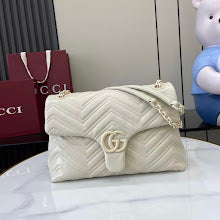 Luxury Monogram Top Handle Bag - Women's Elegant Designer Fashion - NM3959
