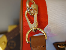 Designer Signature Tote - Premium Luxury Women's Fashion Bag - NM5396