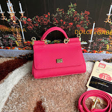 Luxury Canvas Tote Bag - Women's Designer Premium Fashion - NM6753