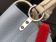 Chic Designer Satchel Bag - Luxury Women's Top Handle Handbag - NM5235
