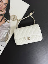 New Premium Women's Crossbody Bag - Luxury Designer Fashion Accessory - NM6255
