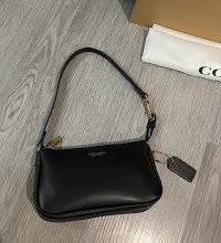 New Designer Monogram Crossbody - Luxury Women's Premium Fashion Bag - NM6616