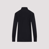 Bottega Veneta premium tee shirts detail and craftsmanship close-up