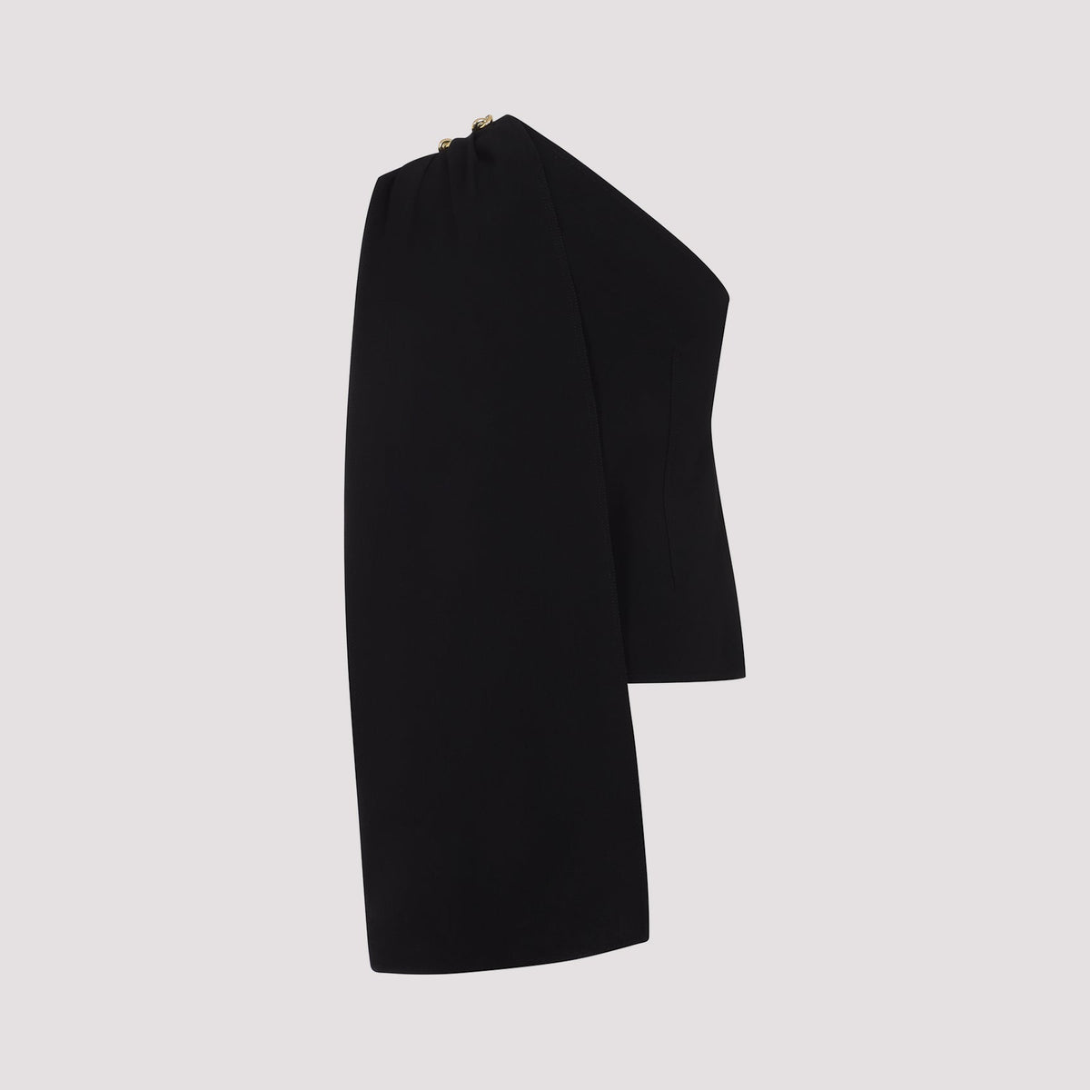 Bottega Veneta Tops? Bottega Veneta Asymmetric Top Women Elegant Everyday Designer Top