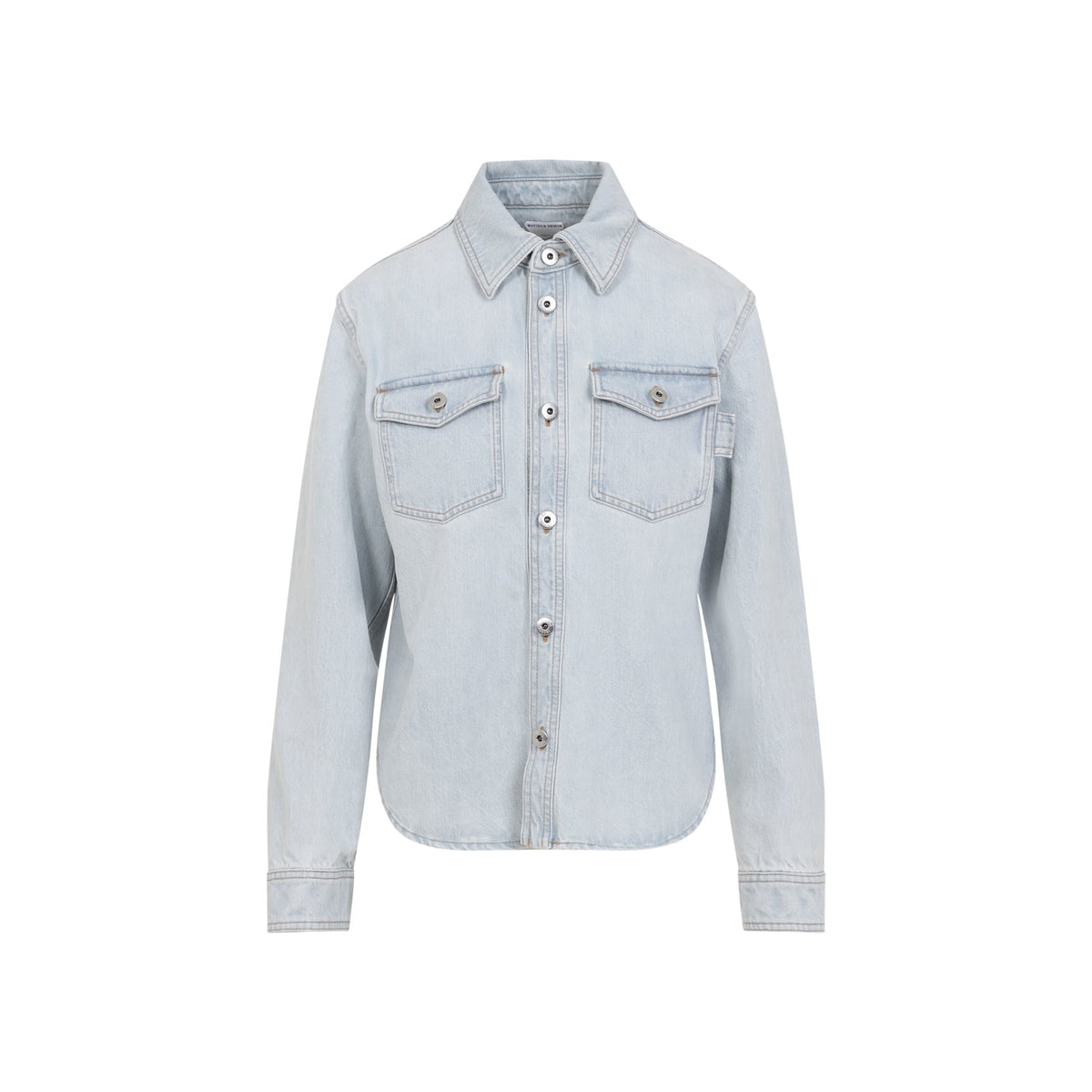 Bottega Veneta Jackets? Bottega Veneta Denim Jacket Women Premium Casual Designer Jacket