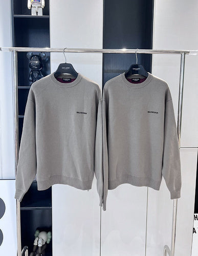 Balenciaga clothing front view — premium authentic designer style