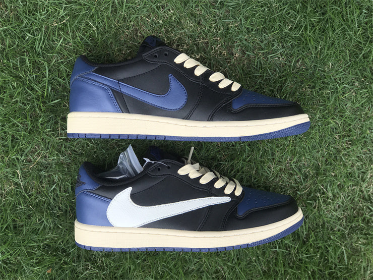 Nike fresh white-and-black luxury sneakers view 11 streetwear statement look