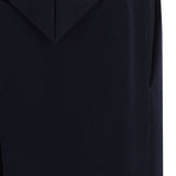 Bottega Veneta pants side profile designer luxury fashion