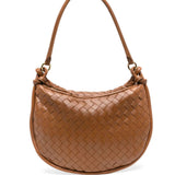 Bottega Veneta shoulder bags luxury designer piece front view