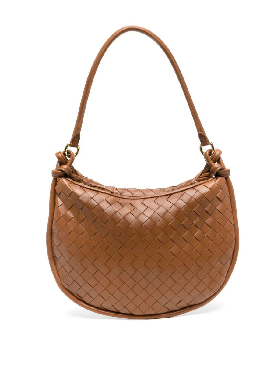 Bottega Veneta Accessories? Bottega Veneta Women Borsa A Spalla Gemelli Media Premium Everyday Designer Accessory