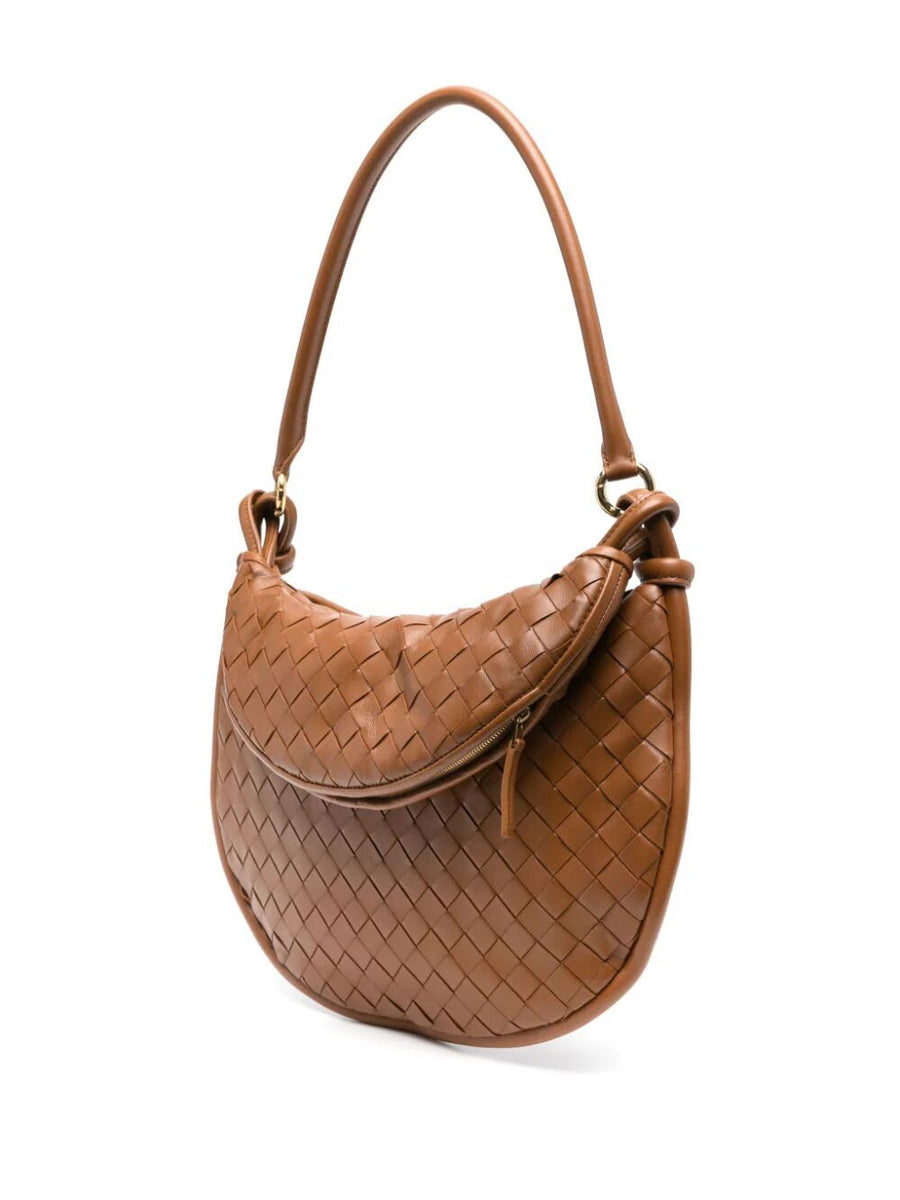 Bottega Veneta Accessories? Bottega Veneta Women Borsa A Spalla Gemelli Media Premium Everyday Designer Accessory