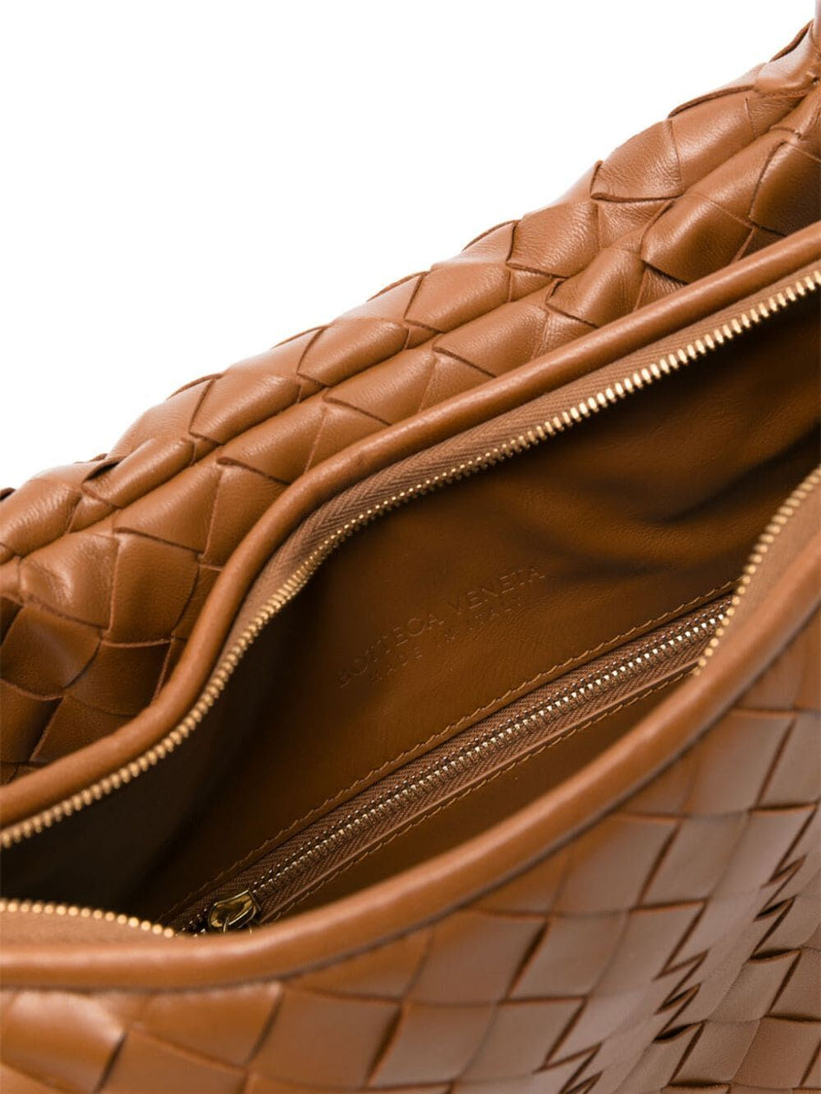 Bottega Veneta Accessories? Bottega Veneta Women Borsa A Spalla Gemelli Media Premium Everyday Designer Accessory