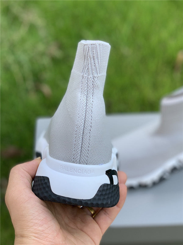 Sophisticated Premium Synthetic Leather Shoes - Premium Craftsmanship Detailing | Women's Premium Footwear #65 - product detail shot (image 10) of designer-inspired shoes