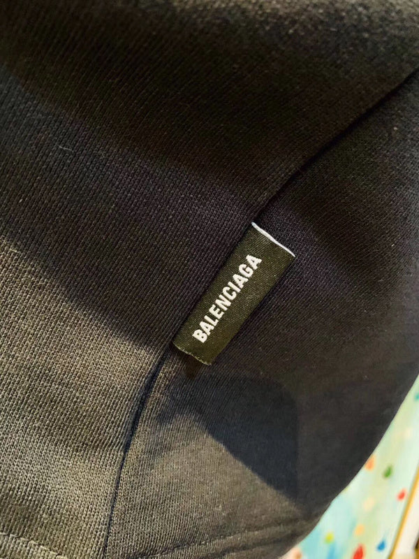 Balenciaga clothing styling view — premium authentic designer style