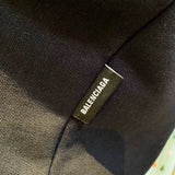 Balenciaga clothing styling view — premium authentic designer style