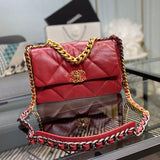 Zivas Charm Effortless Elegance Designer Handbag (Versatile Style Statement) – Full Silhouette