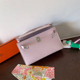 Modern handbag styled for everyday wear