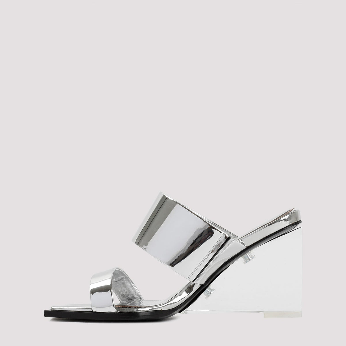 Alexander McQueen Shoes? Alexander Mcqueen Sandals Women Luxury Lifestyle Designer Footwear