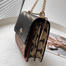 New Premium Top Handle Shopper - Luxury Women's Designer Style Bag - NM6413