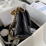 Zivas Charm Everyday Sophistication Designer Handbag (Statement-Ready Design) – Styled Look