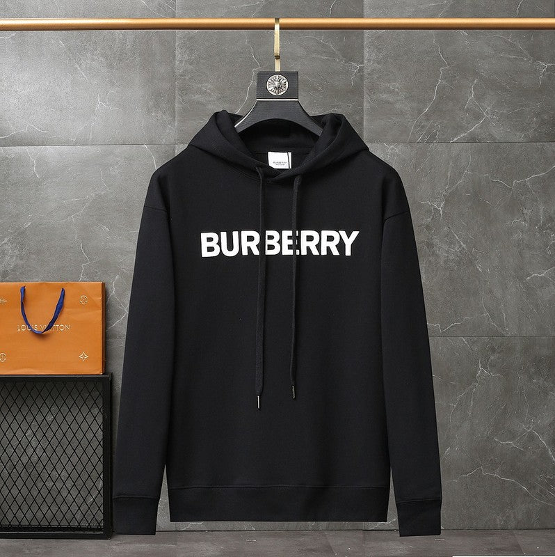 Side profile view of Burberry luxury piece style No.051