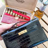 Polished bag women's premium everyday handbag