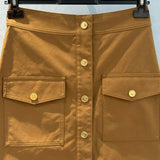 Celine Skirt – luxury designer skirt at Bellvora