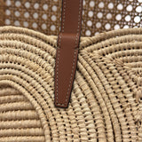 Celine Small Paniere Bag – luxury designer cel small paniere bag at Bellvora