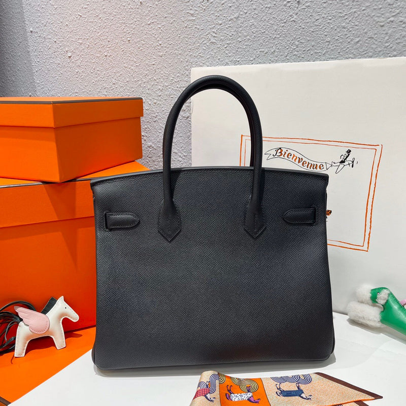 Timeless handbag styled for everyday wear