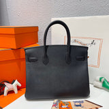 Timeless handbag styled for everyday wear