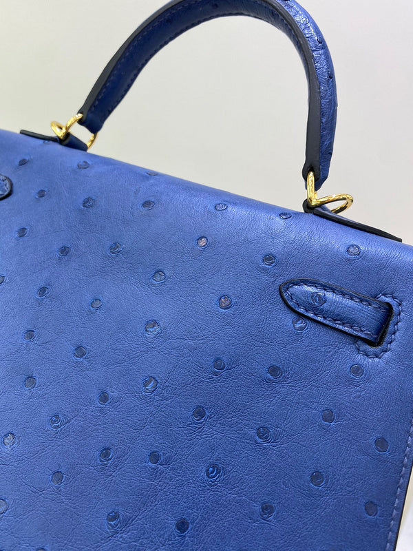 Poised bag women's premium everyday handbag