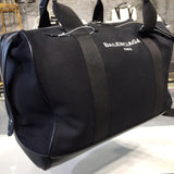 Statement Vegan Leather Handbag - Refined Silhouette | Women's Premium Handbag #165 - interior view (image 6) of designer-inspired handbag