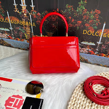 Designer Signature Tote - Premium Luxury Women's Fashion Bag - NM6686