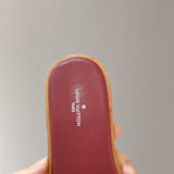 Louis Vuitton shoes Style 231 - packaging and accessories