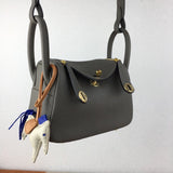  structured bag interior and compartment view 9