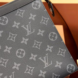  Minimalist shopper bag front view 7